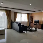 2Beds 3Baths Pattaya Downtown