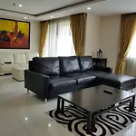 2Beds 3Baths Pattaya Downtown