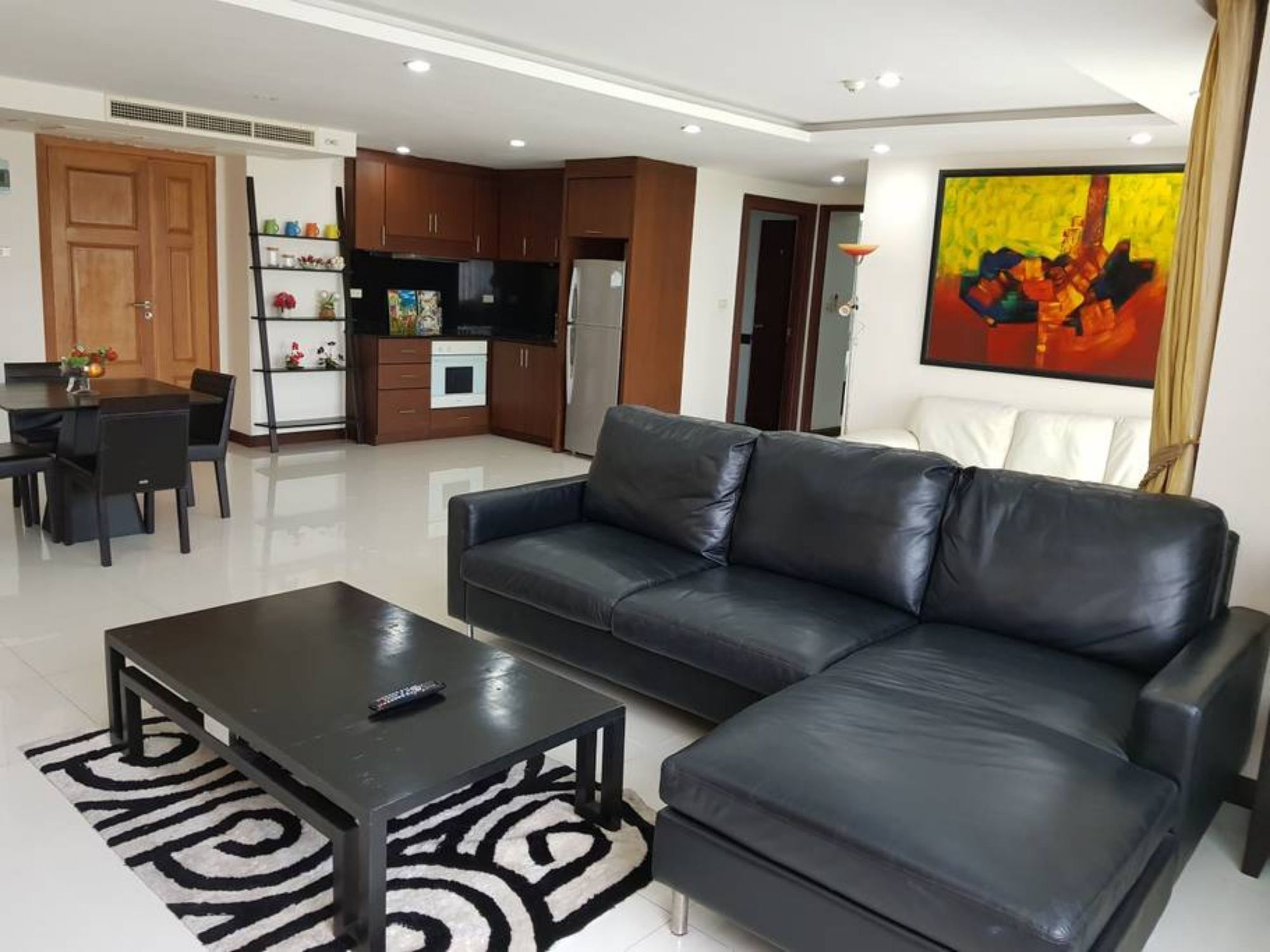 2beds 3baths Downtown Hotel Pattaya