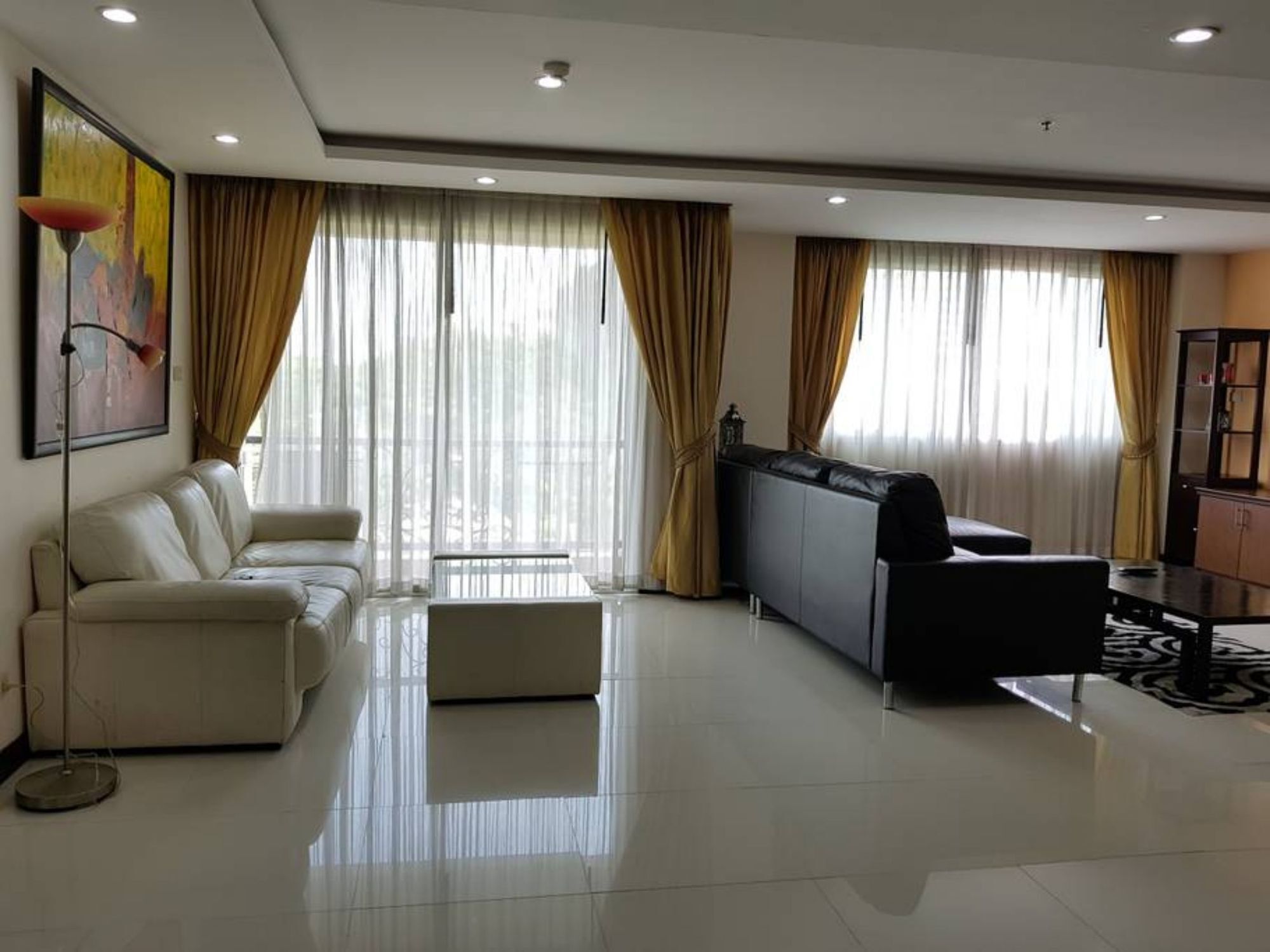 2beds 3baths Downtown Hotel 3*