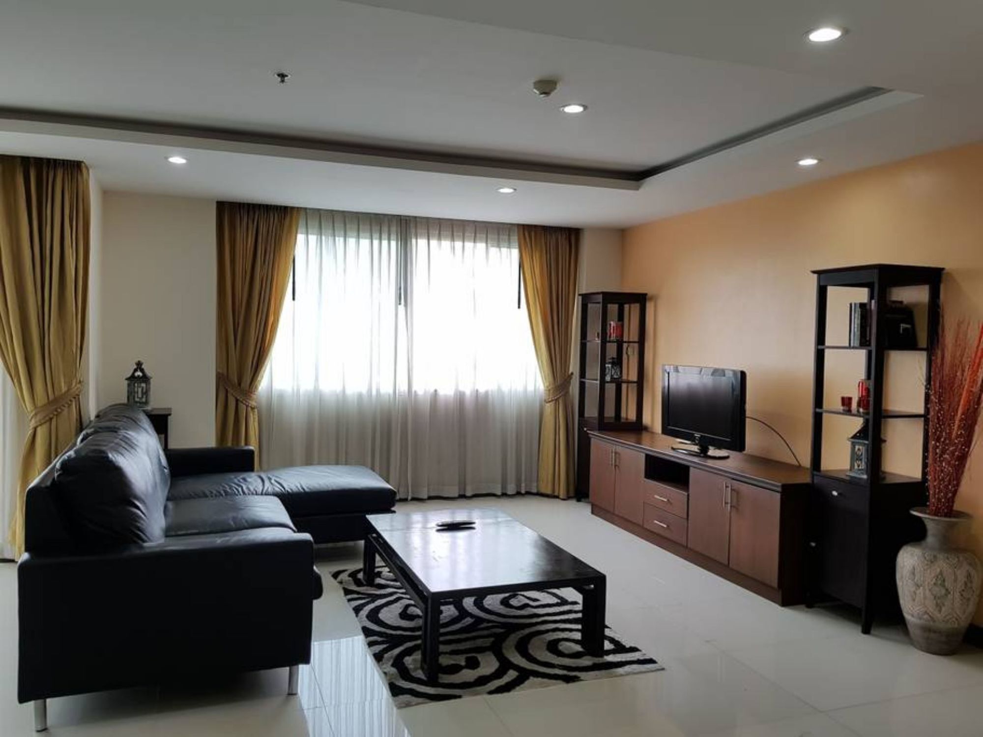 Hotel 2beds 3baths Downtown 3*