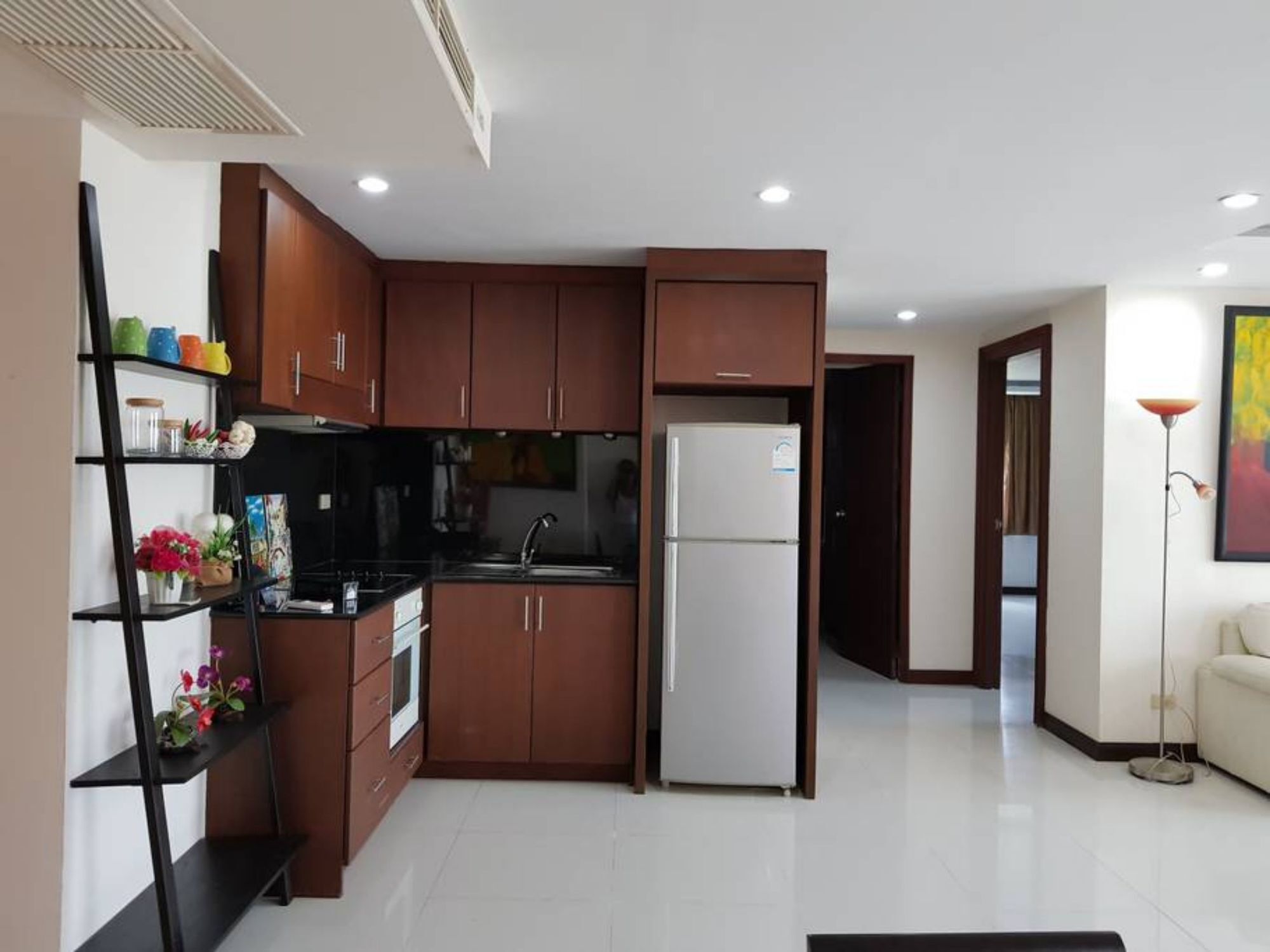 Hotel 2beds 3baths Downtown 3*