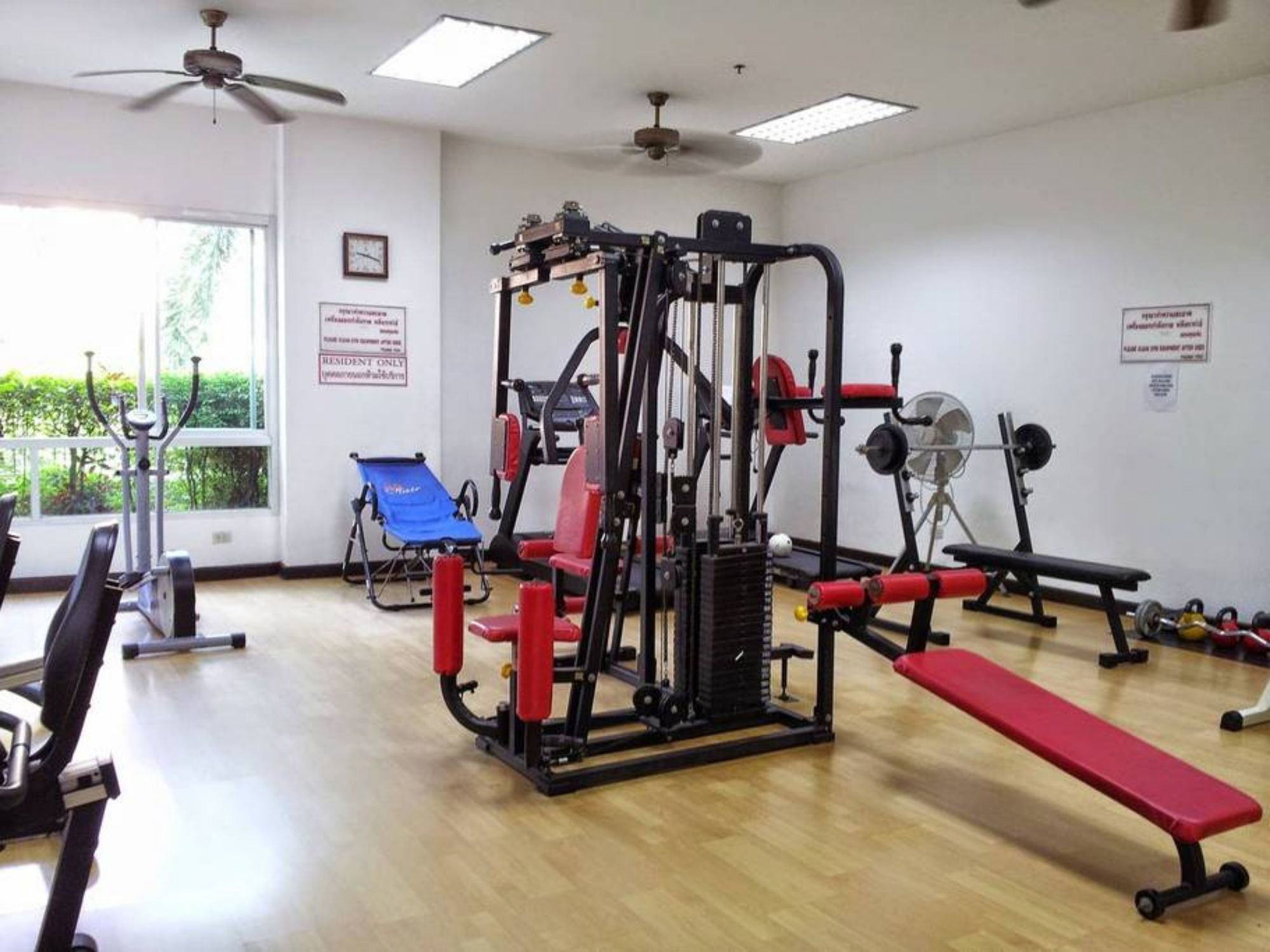 2beds 3baths Downtown Hotel