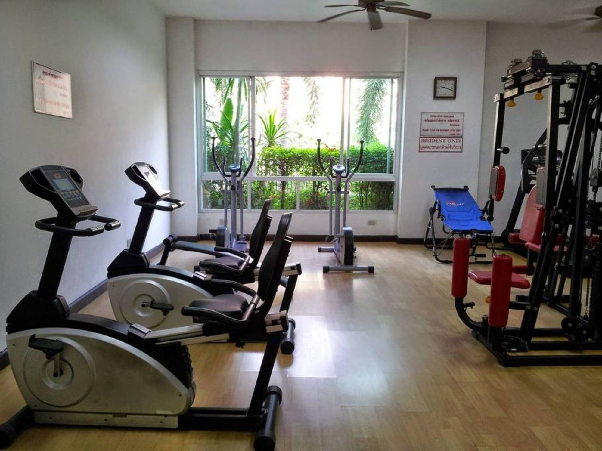 2beds 3baths Downtown Pattaya
