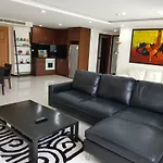 2Beds 3Baths Pattaya Downtown
