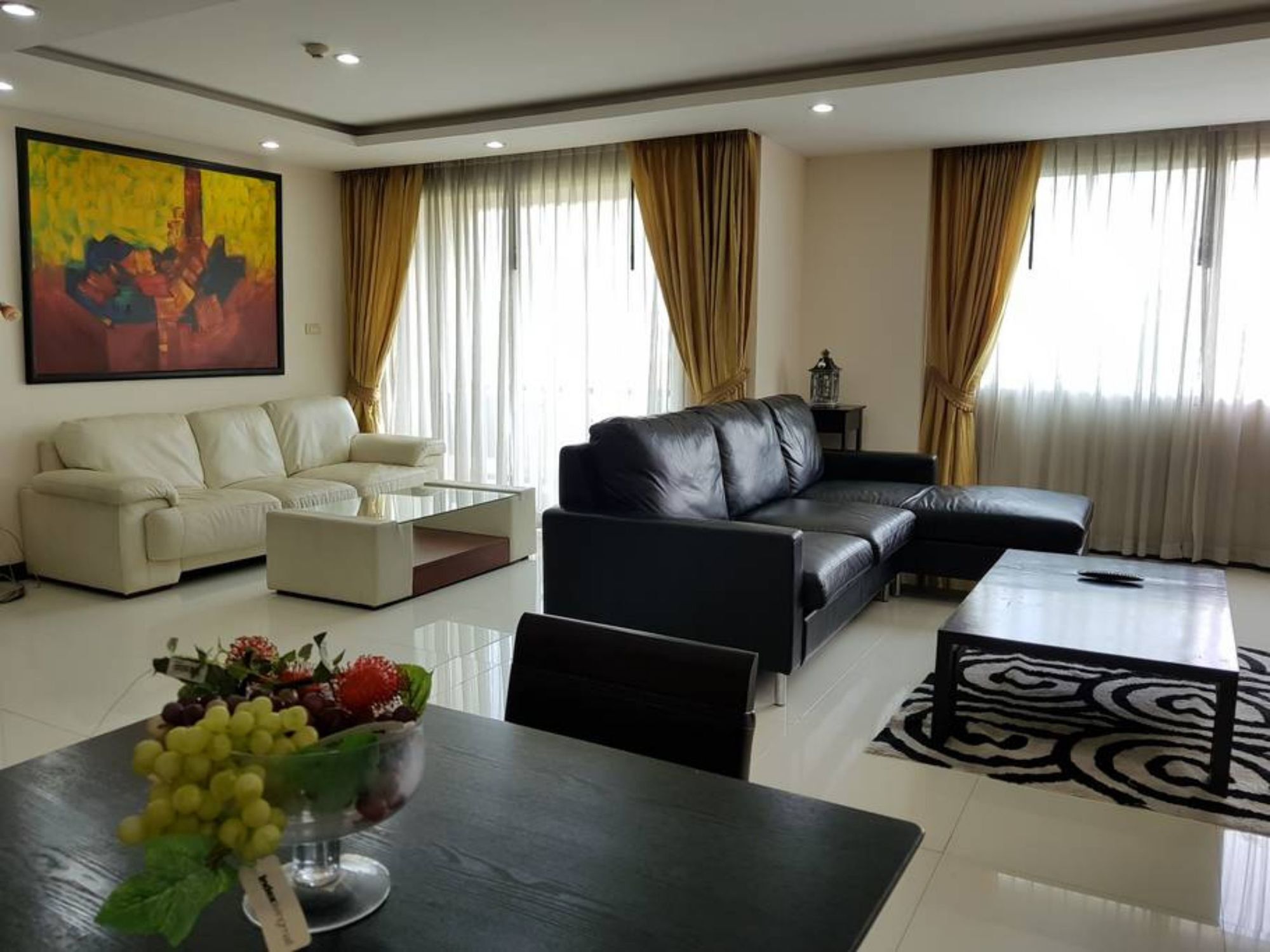 2beds 3baths Downtown Hotel